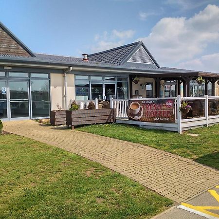 Jacob'S Place Pevensey Exterior photo