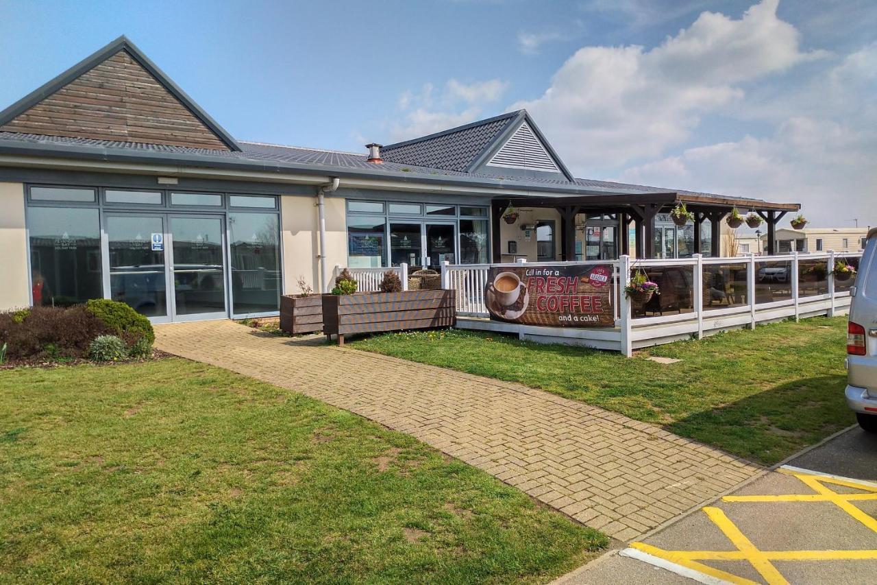 Jacob'S Place Pevensey Exterior photo
