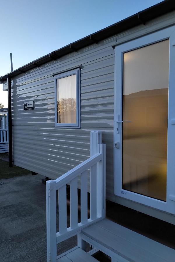 Jacob'S Place Pevensey Exterior photo