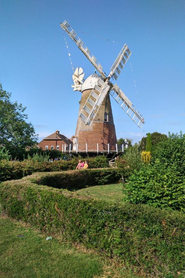 Jacob'S Place Pevensey Exterior photo